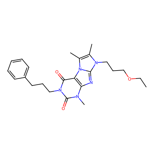 BAS 13030755 structure