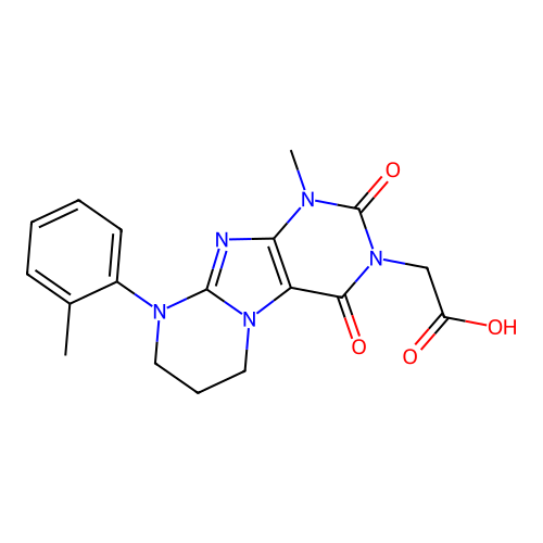 BAS 13030760 structure