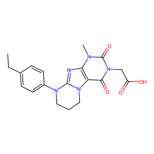 BAS 13030764 structure