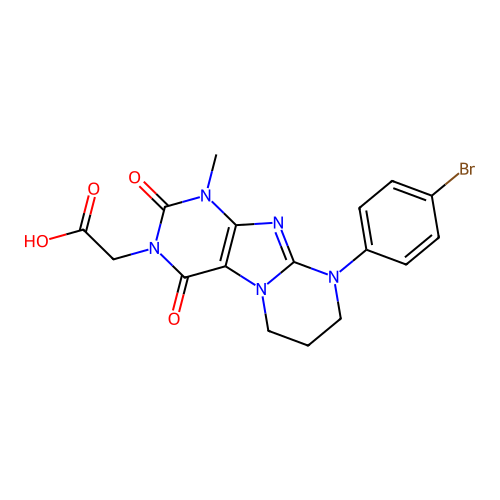 BAS 13030772 structure