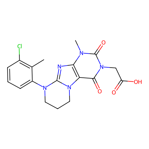 BAS 13030774 structure
