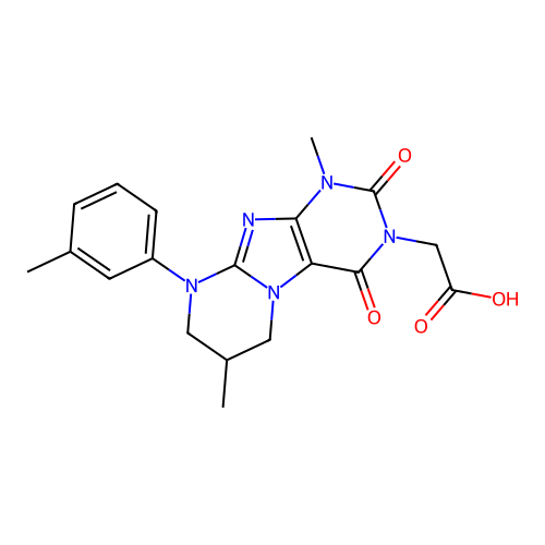 BAS 13030782 structure