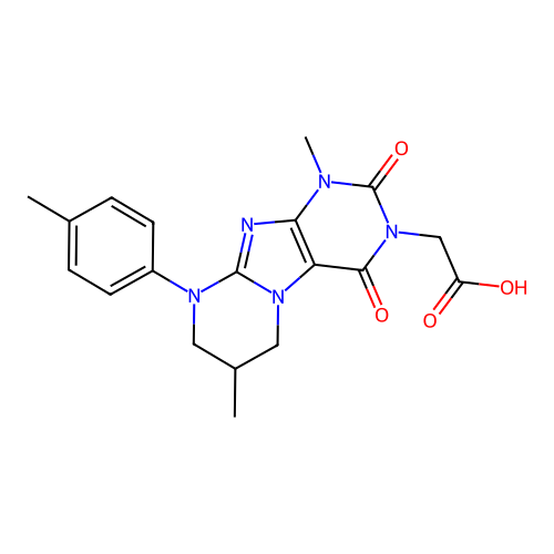 BAS 13030783 structure