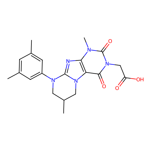 BAS 13030785 structure