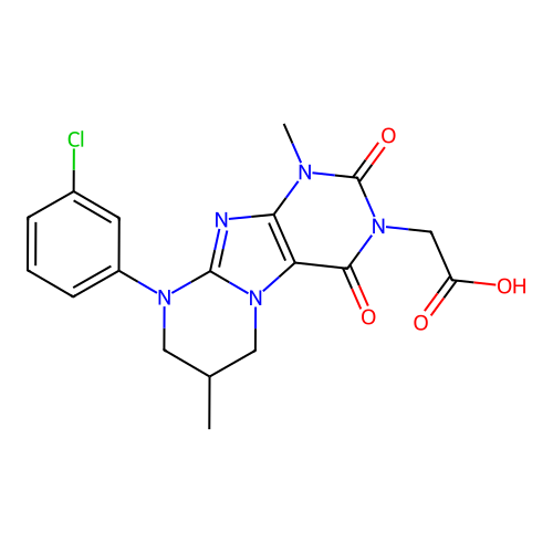 BAS 13030793 structure