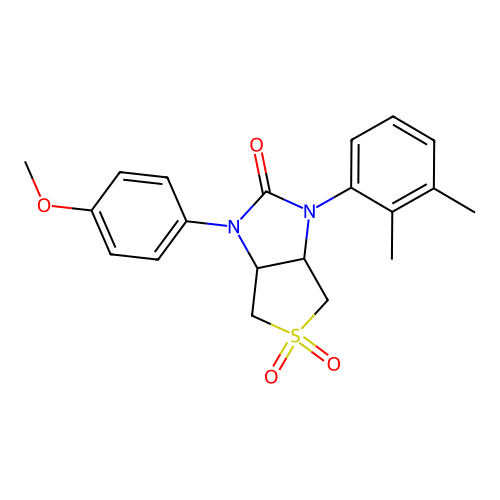 BAS 12770349 structure