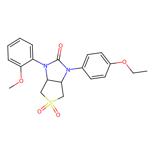 BAS 12770350 structure