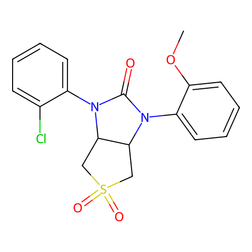 BAS 12969615 structure