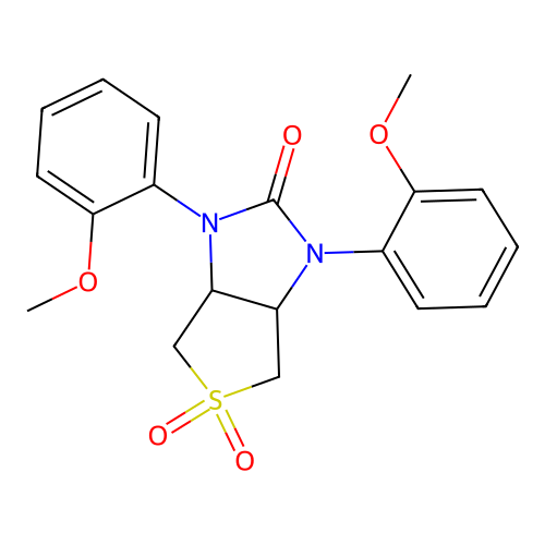BAS 12969623 structure