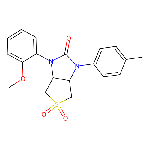 BAS 12969624 structure
