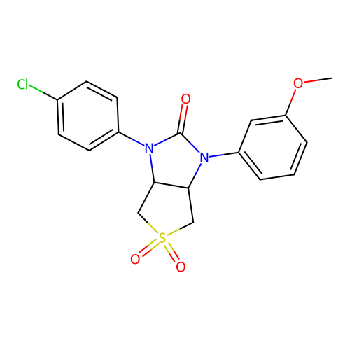 BAS 12969625 structure