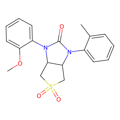 BAS 12969628 structure