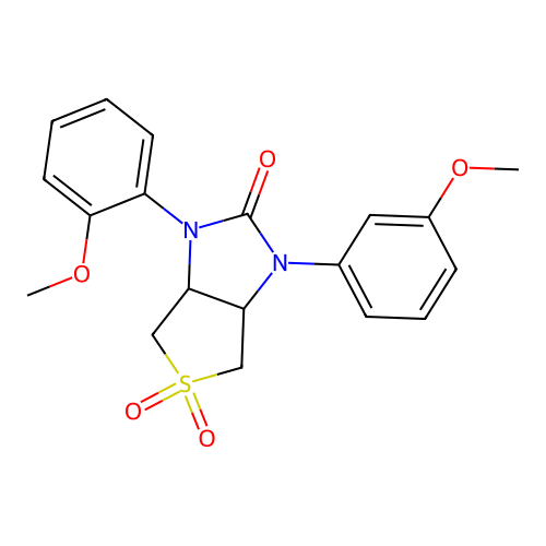BAS 12969629 structure
