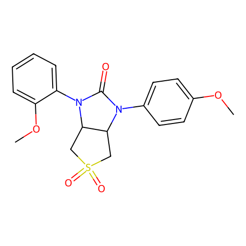 BAS 12969641 structure