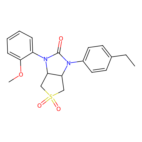 BAS 12969649 structure