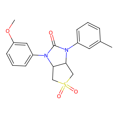 BAS 12969666 structure