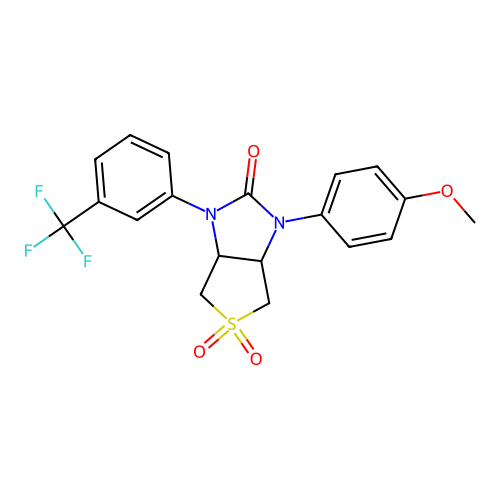 BAS 12969676 structure