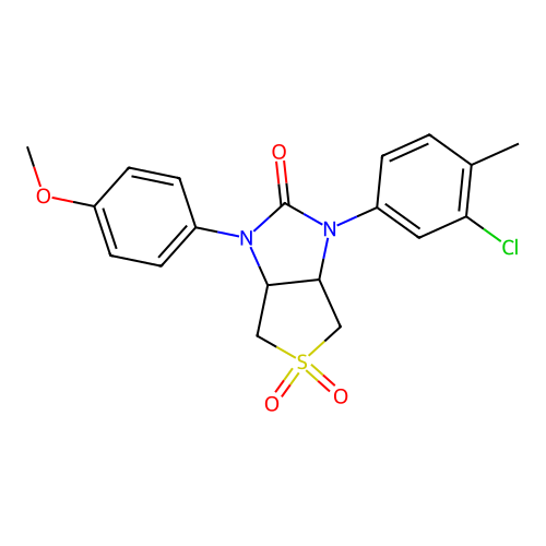 BAS 12969680 structure
