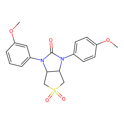 BAS 12969684 structure