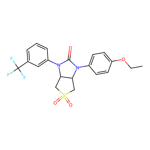 BAS 12969685 structure