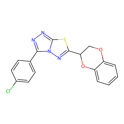 BAS 12975004 structure