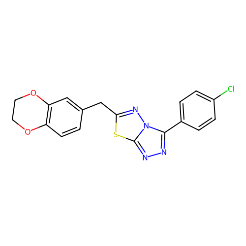 BAS 12975005 structure