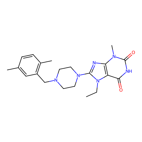 BAS 13116961 structure