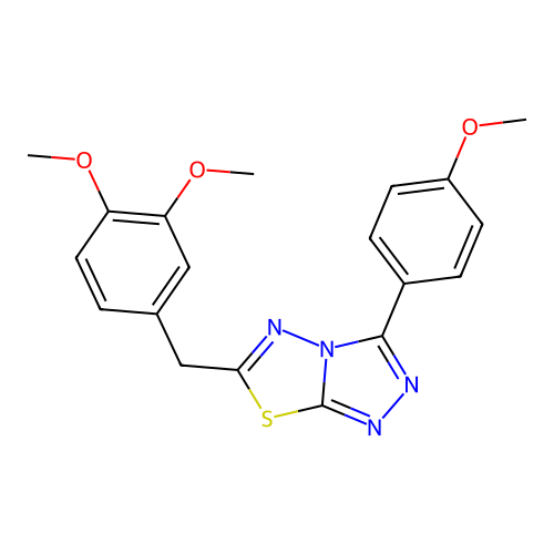 BAS 12975058 structure