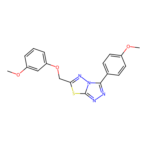 BAS 12975081 structure
