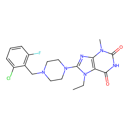 BAS 13116967 structure