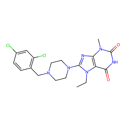 BAS 13116968 structure