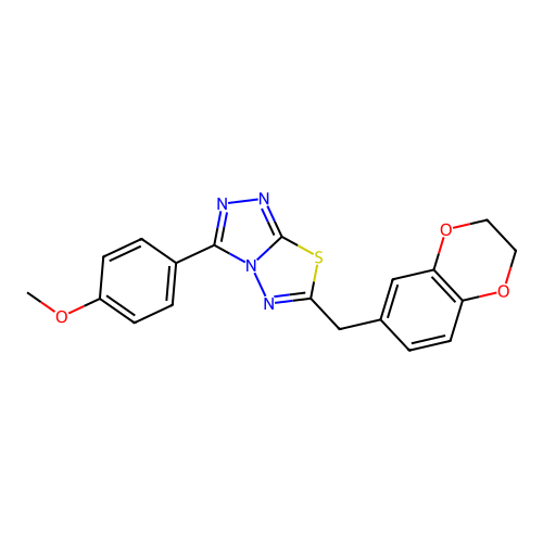 BAS 12975111 structure