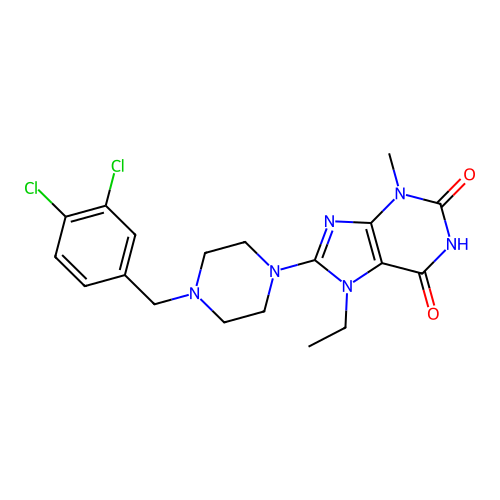 BAS 13116969 structure