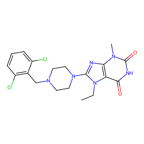 BAS 13116970 structure