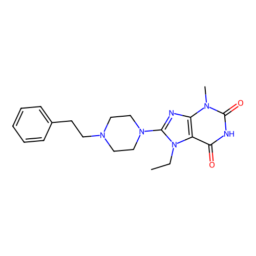 BAS 13116972 structure