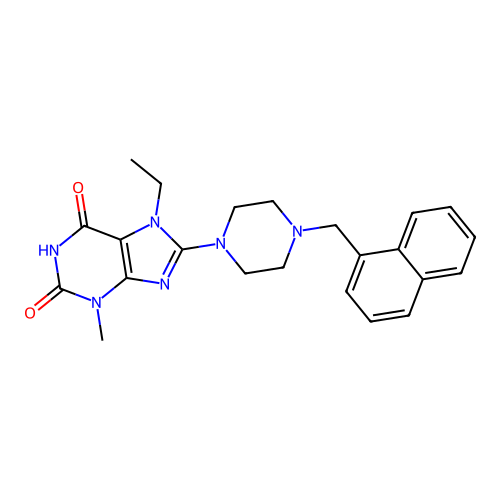 BAS 13116974 structure