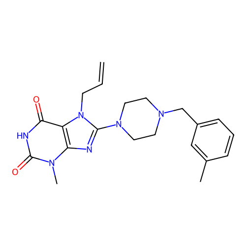 BAS 13117105 structure