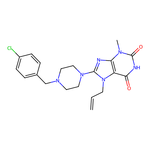 BAS 13117112 structure