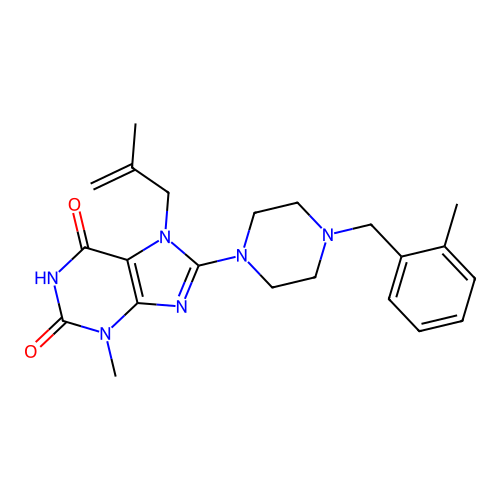 BAS 13117125 structure