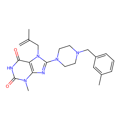 BAS 13117126 structure