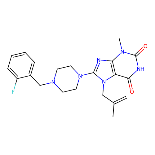 BAS 13117129 structure