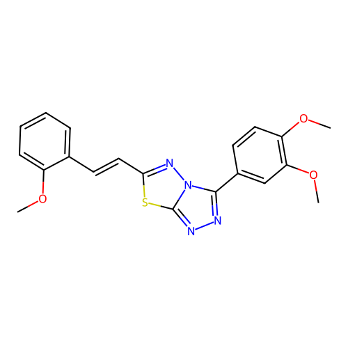BAS 12975205 structure