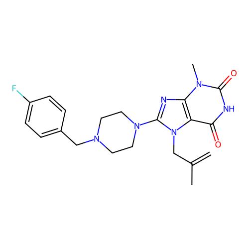 BAS 13117130 structure
