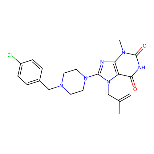 BAS 13117133 structure