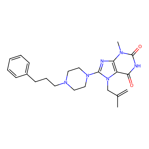 BAS 13117140 structure