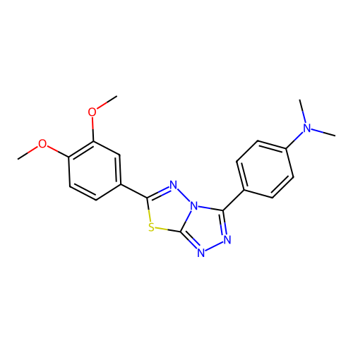 BAS 12975257 structure
