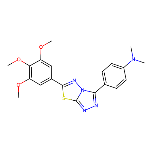 BAS 12975258 structure