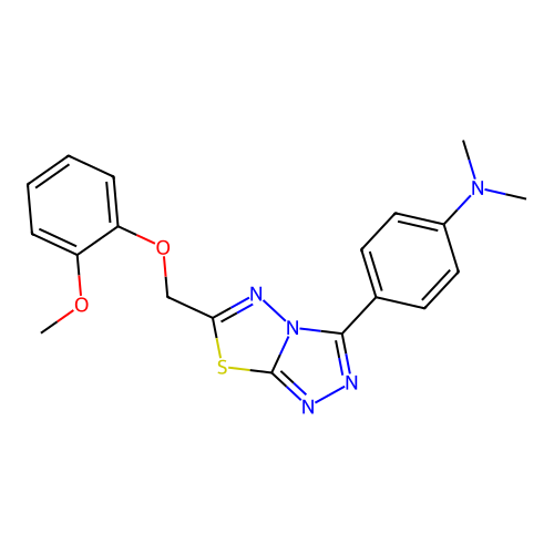BAS 12975292 structure