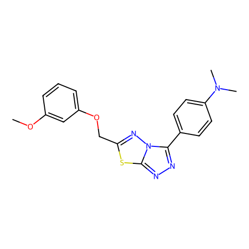 BAS 12975293 structure