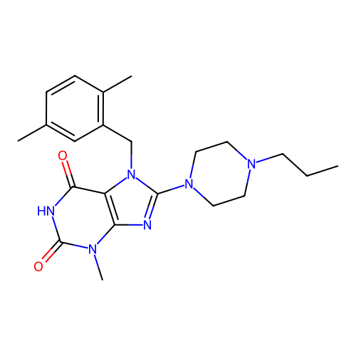 BAS 13117250 structure